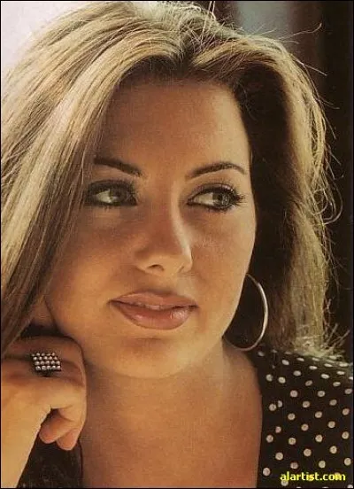 Who was elected Miss Lebanon in 1998 ?