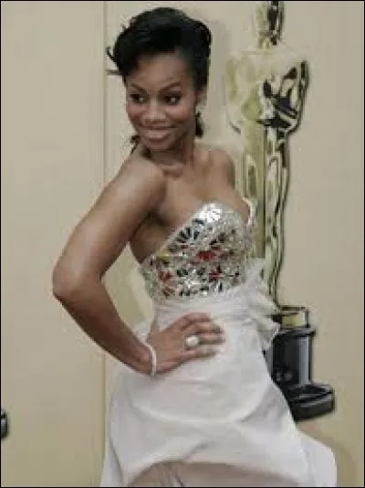 Who was elected Miss Cedeao in 2004 ?