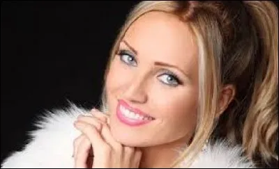 Who was elected Lady of the Year in 2014 ?