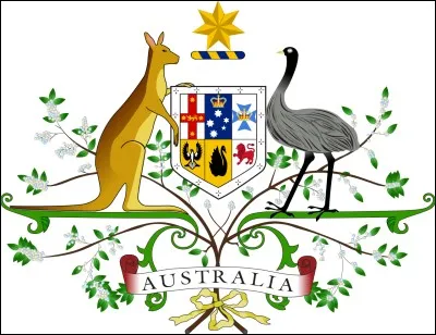 Approximately how many people live in Australia (2017)?