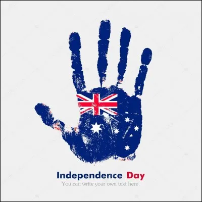 When did Australia become independent?