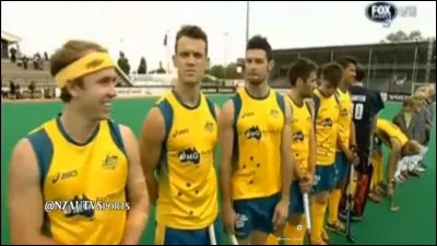 What is their national anthem?