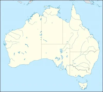 What is Australia's most populous city (2017)?