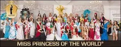 Who was elected the most beautiful woman on the world in 2008 ?