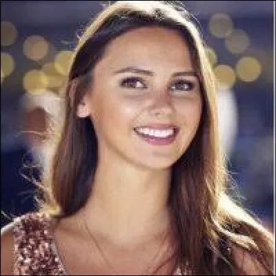 Who was elected the most beautiful woman on the world in 2010 ?