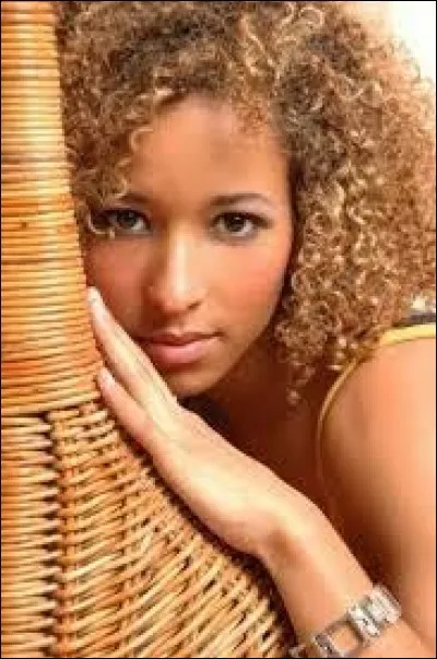 Who was elected the most beautiful woman on the world in 2014 ?