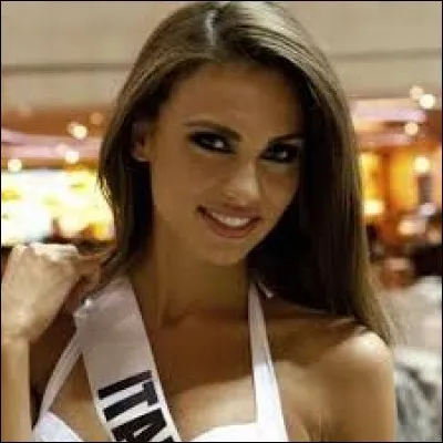 Who was voted best model on the world in 2011 ?