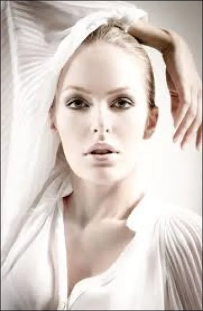 Who was elected most beautiful woman in Latin America of the year 2013 ?