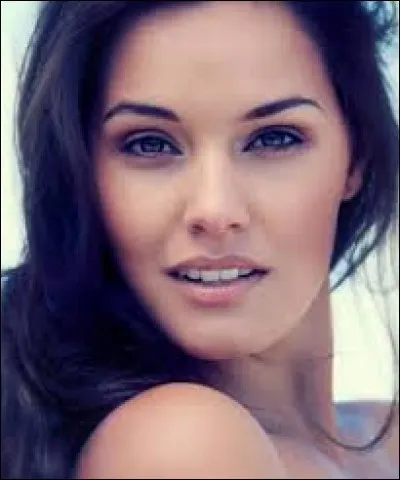 Who was elected most beautiful woman in South Africa of the year in 2009 ?