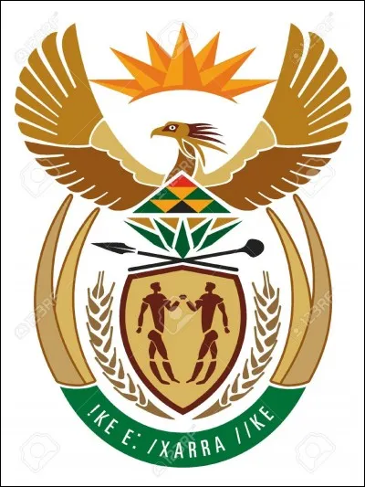 What is the (administrative) capital of South Africa?