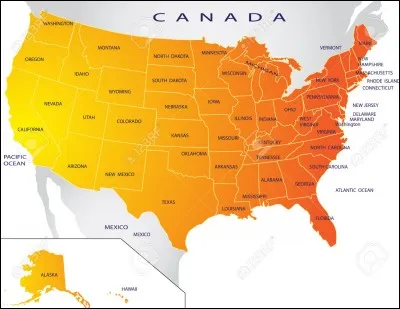 Which is the most populous state in the United States?