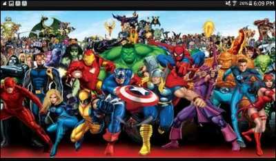 Wich hero would you love to kill?