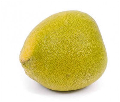 What is the name of this exotic fruit ?