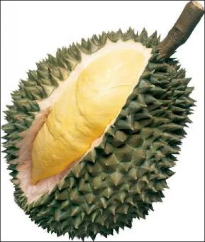 What is the name of this exotic fruit ?