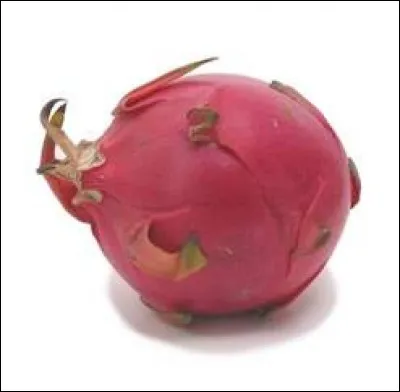 What is the name of this exotic fruit ?