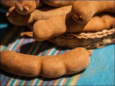 What is the name of this exotic fruit ?