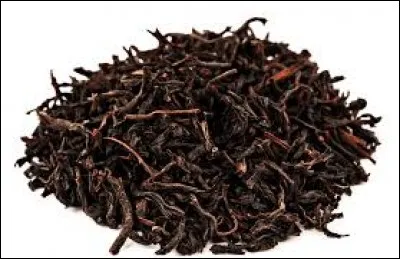 What is the name of this type of tea ?