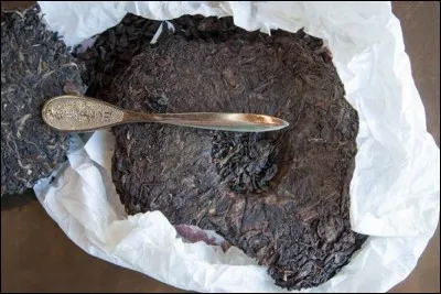 What is the name of this type of tea ?