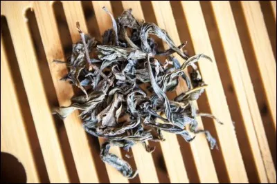 What is the name of this type of tea ?