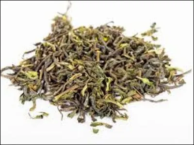 What is the name of this type of tea ?