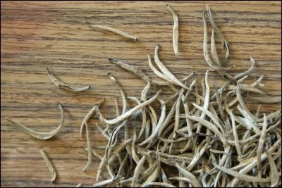 What is the name of this type of tea ?