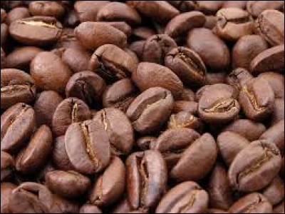 What is the name of this type of coffee ?