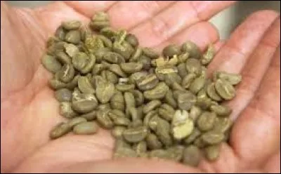 What is the name of this type of coffee ?