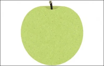 What is the name of this type of apple ?