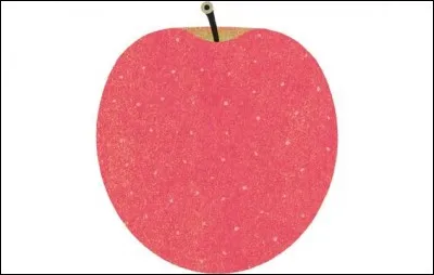 What is the name of this type of apple ?