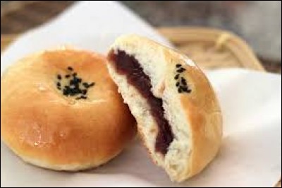 What is the name of this bread ?