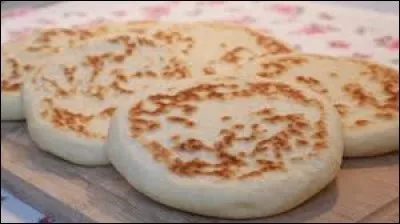 What is the name of this bread ?