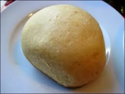 What is the name of this bread ?