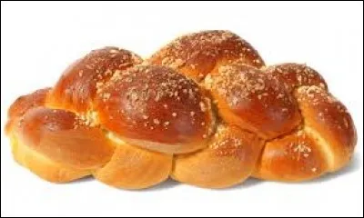 What is the name of this bread ?