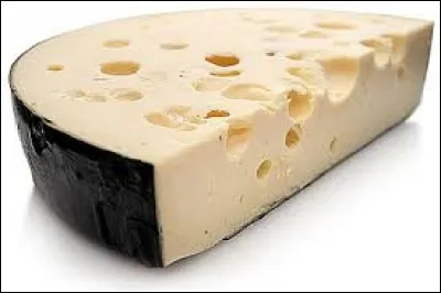 What is the name of this cheese ?