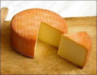 What is the name of this cheese ?