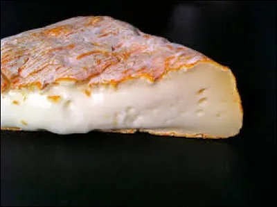 What is the name of this cheese ?