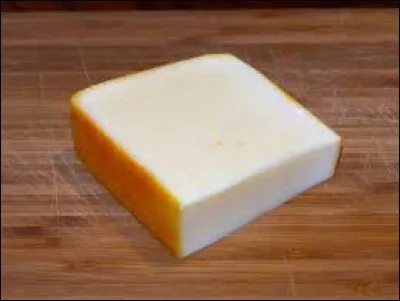 What is the name of this cheese ?