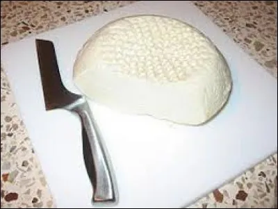What is the name of this cheese ?