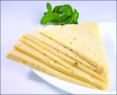 What is the name of this cheese ?
