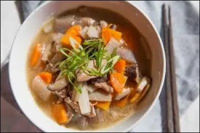 What is the name of this Japanese dish ?