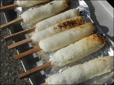 What is the name of this Japanese dish ?