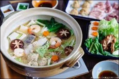 What is the name of this Japanese dish ?