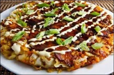 What is the name of this Japanese dish ?