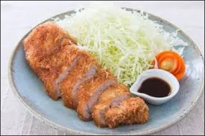 What is the name of this Japanese dish ?