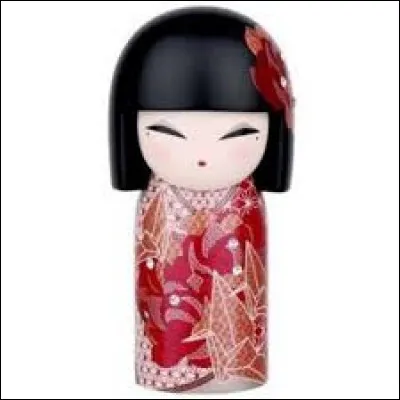 What is the name of this doll ?