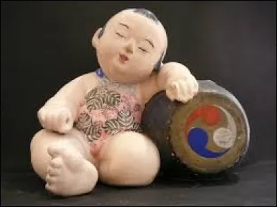 What is the name of this doll ?