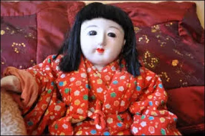 What is the name of this doll ?