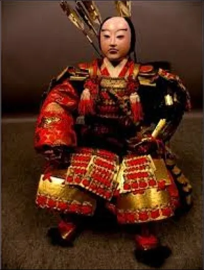 What is the name of this doll ?