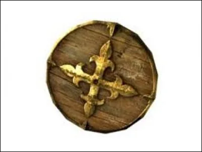 What is the name of this shield ?