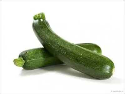 In North America and Australia this vegetable is named ... .